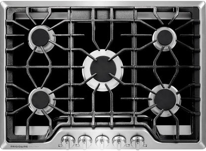 Frigidaire gas stove protector liner for model FPGC3677RSA