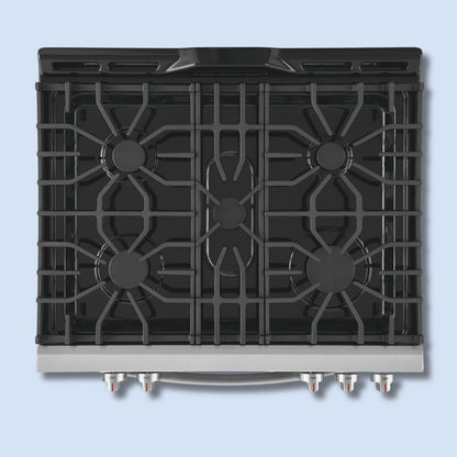 Frigidaire gas stove protector liner for model FFGH3054USD