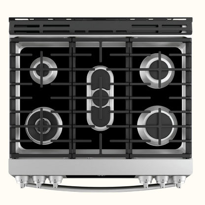 GE gas stove protector liner custom PTFE cooktop cover