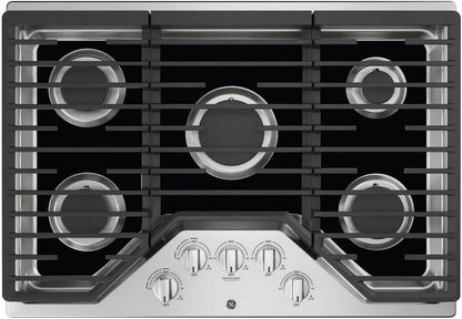 GE gas stove protector liner custom PTFE cooktop cover