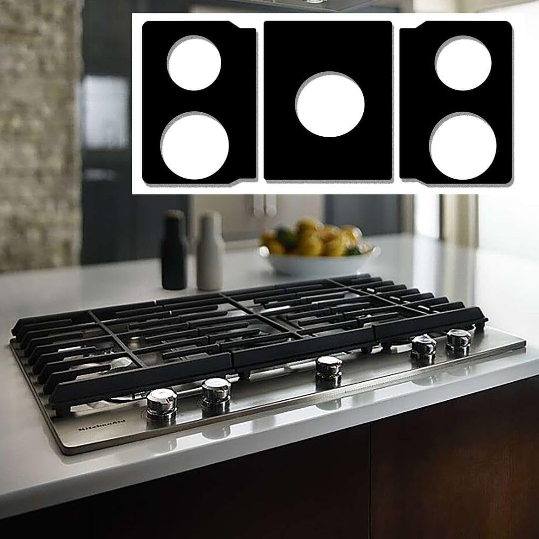 Frigidaire gas stove protector liner for model FGT10N02162024-902