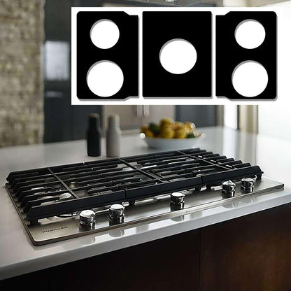 Frigidaire gas stove protector liner for model FGT10N02162024-902