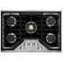 GE gas stove protector liner custom PTFE cooktop cover