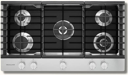 KitchenAid KCGS956ESS gas stove protector liners by Premium Plus