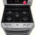 LG LRG3081SW gas stove protector liner cooktop cover