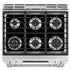 GE gas stove protector liner custom PTFE cooktop cover