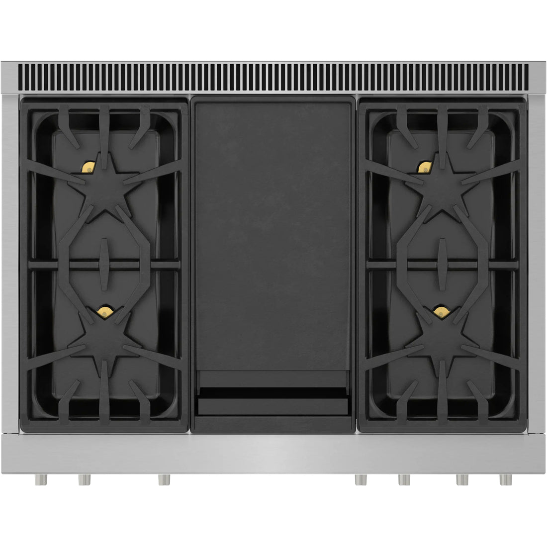 Thermador Stoveliner for Gas Stove PRL364NLG