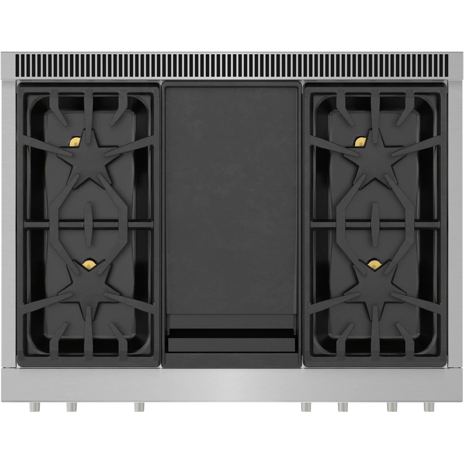 Thermador Stoveliner for Gas Stove PRL364NLG03