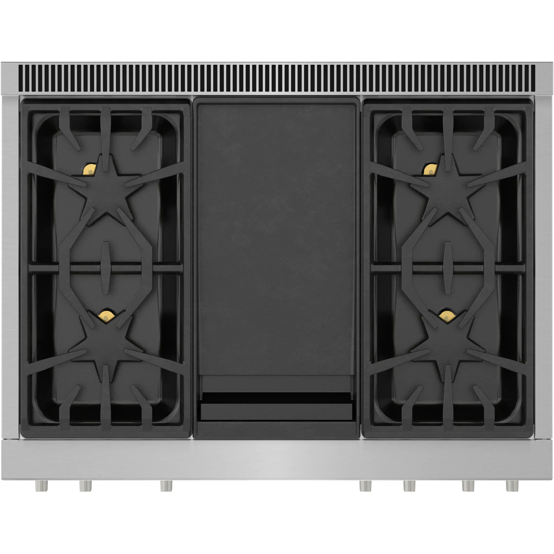 Thermador Stoveliner for Gas Stove PRL364NLG03