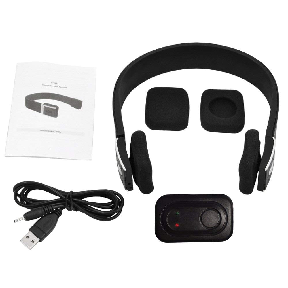 Smart Universal Stereo Bluetooth Headset Model BTH002