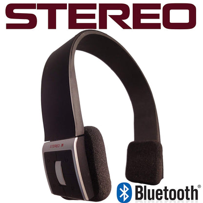 Smart Universal Stereo Bluetooth Headset Model BTH002
