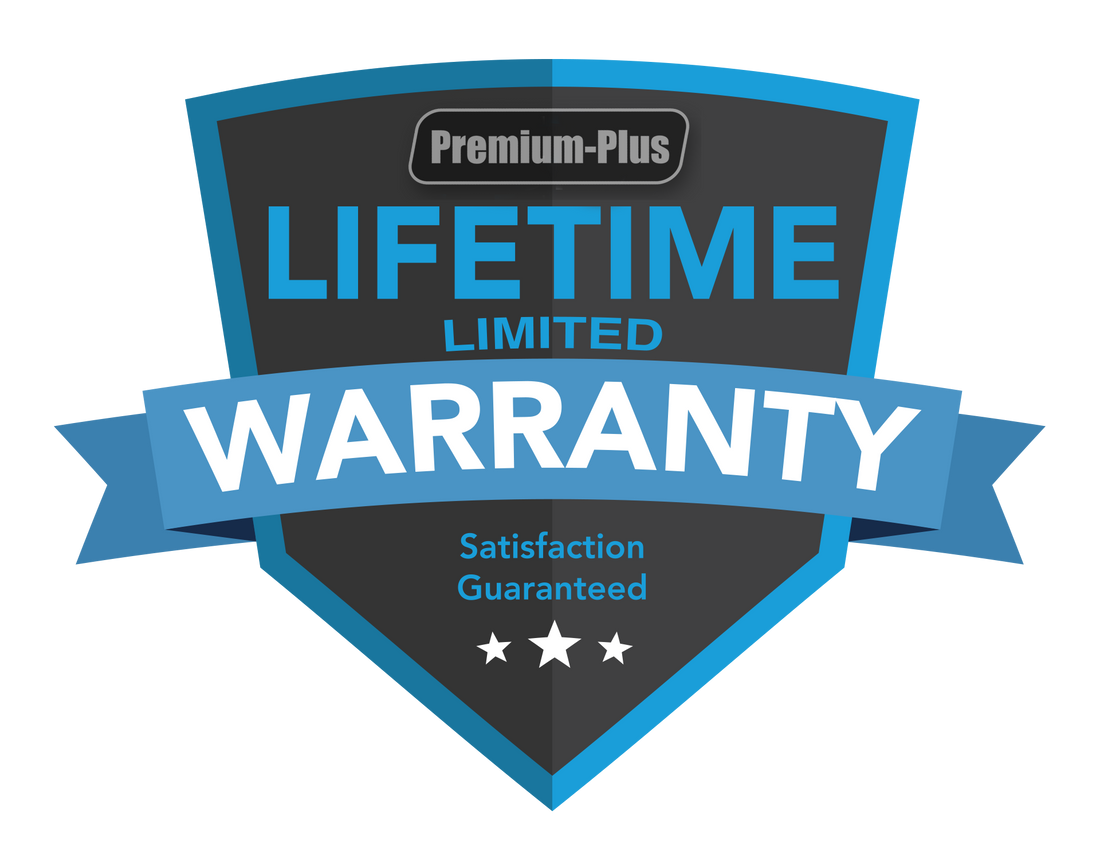 Shipping - Warranty