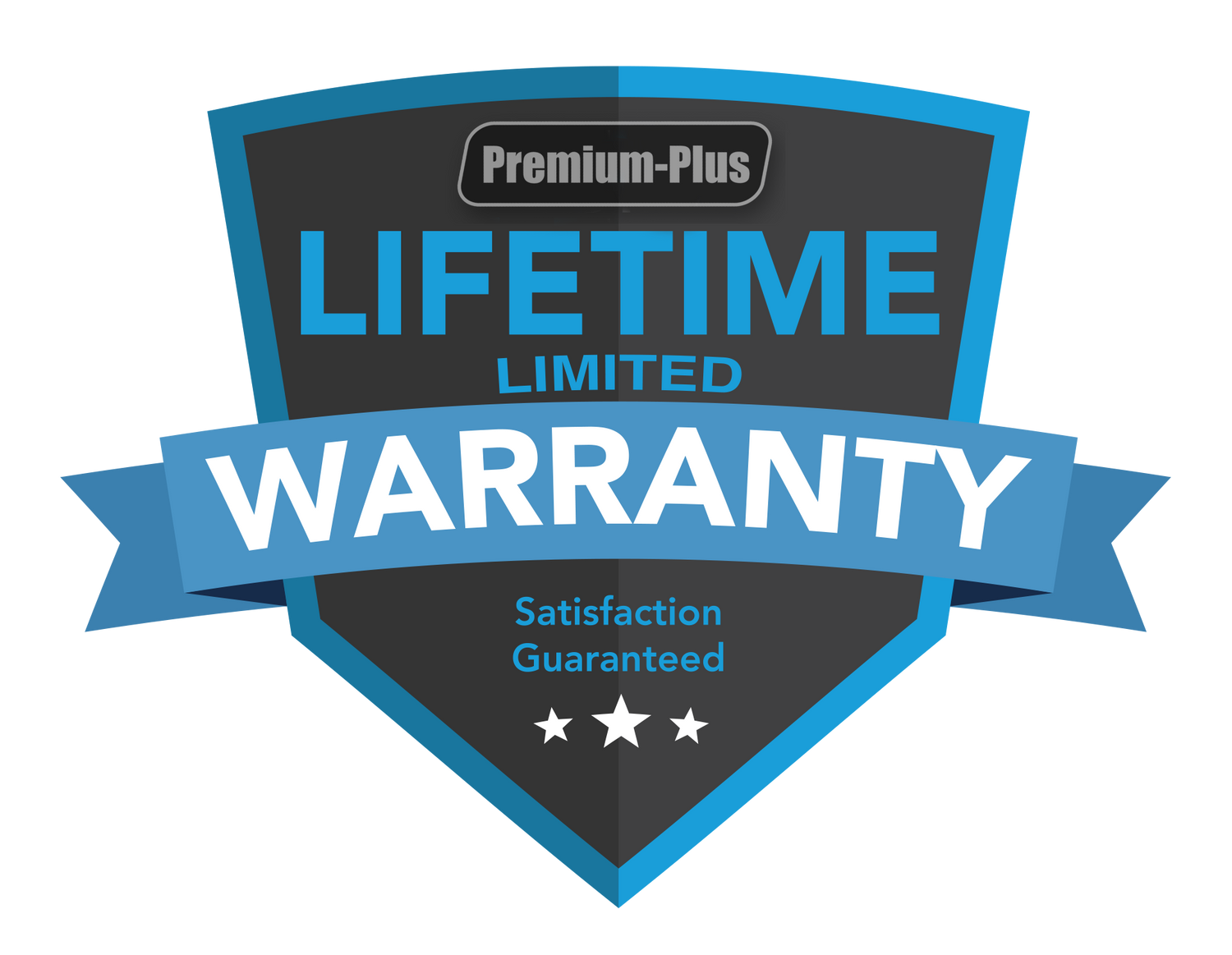 Shipping - Warranty