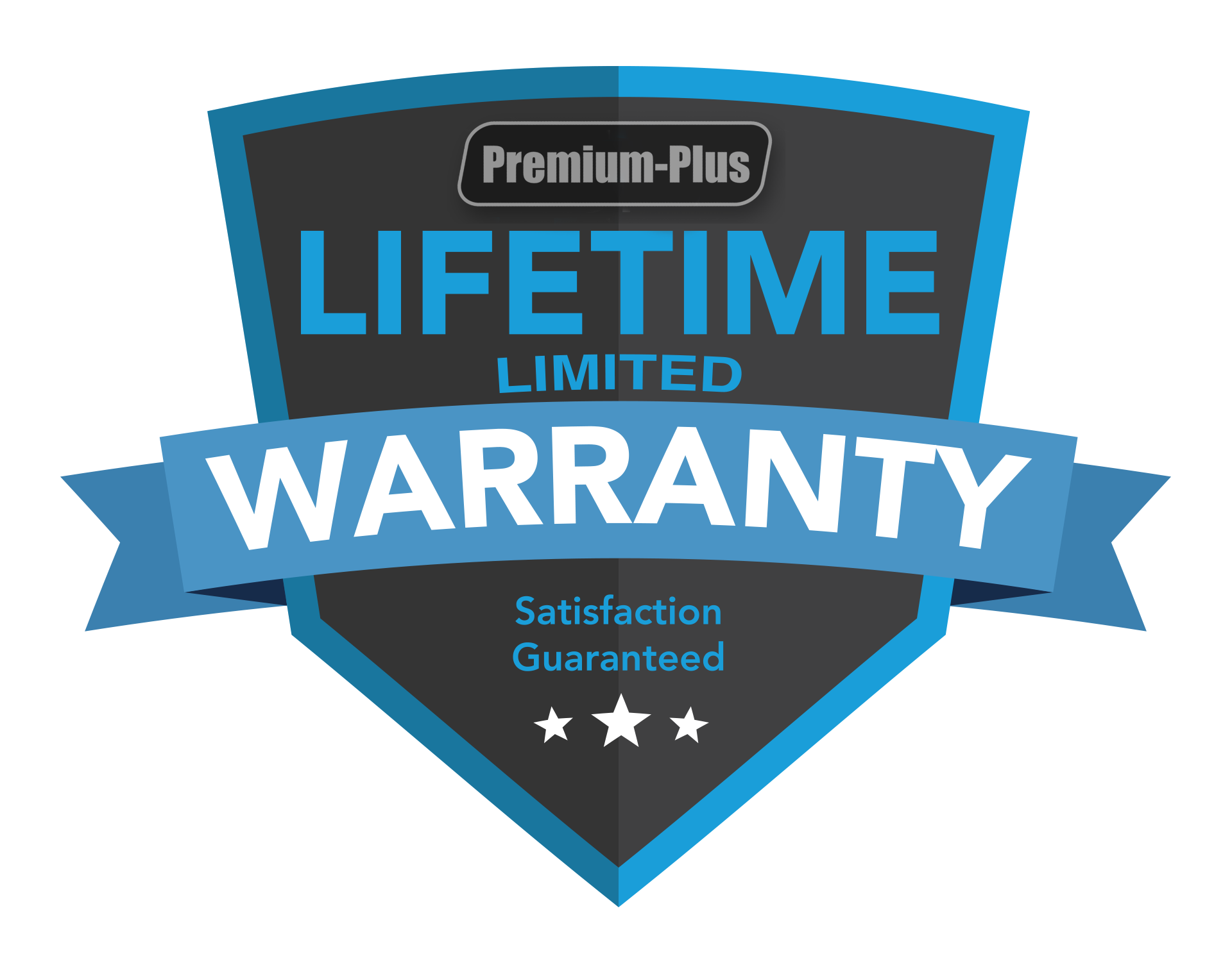 Shipping - Warranty